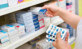 Survey finds shortages in all medicine categories in UK pharmacies